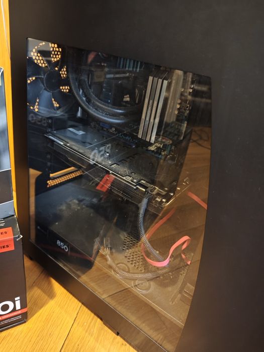 Computador I5 16gb 512Gb SSD