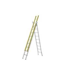 Tecnico FTTH - Equip. de Segurança APIs + Escadas p Instalação Fibra