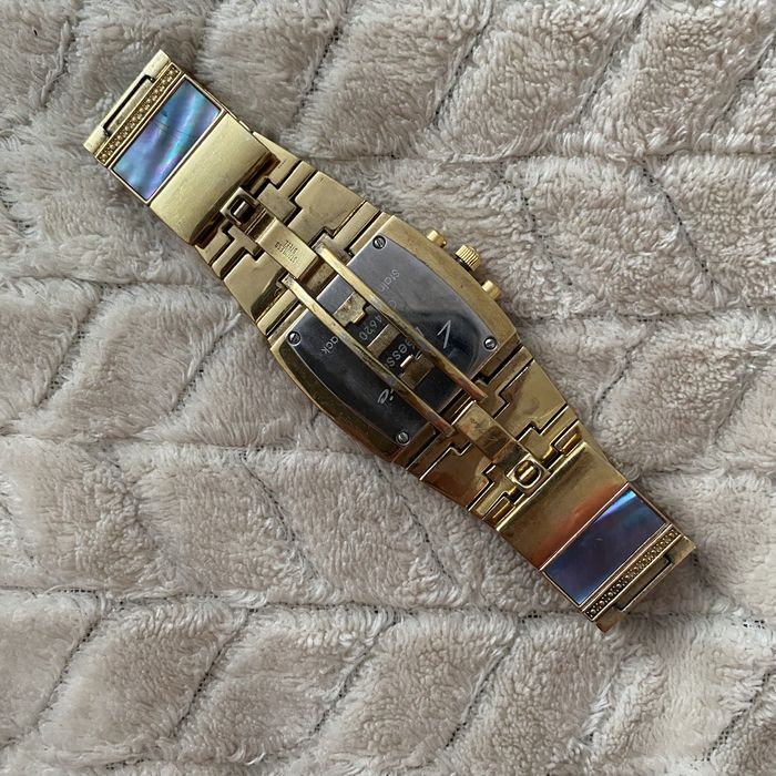 Годиник LE CHIC CP 4620 G BLACK