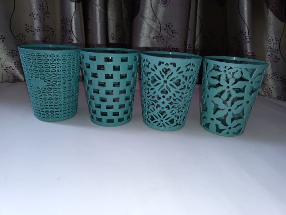 Стаканчики для кацтоваров