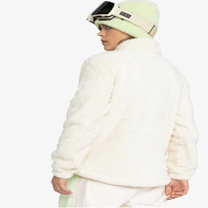 Bluza na snowboard Roxy Alabama r XS Nowa