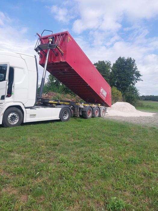 Wapno nawozowe rolnicze