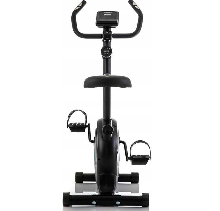 Rowerek stacjonarny Zipro One S do ćwiczeń domowych z regulacją oporu