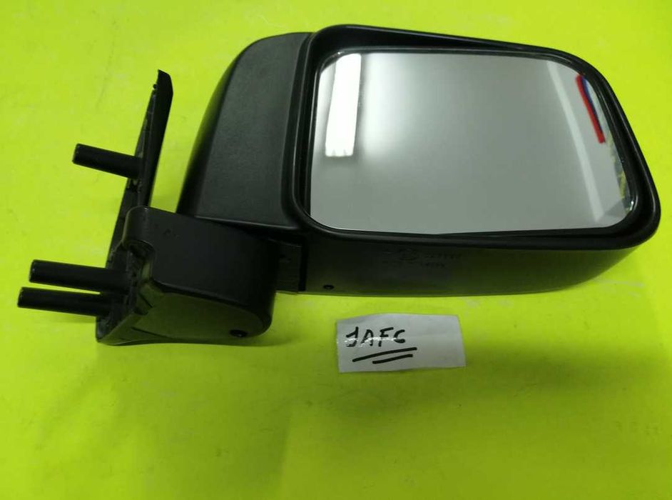 Espelho retrovisor manual Nissan Pickup D22 Navara