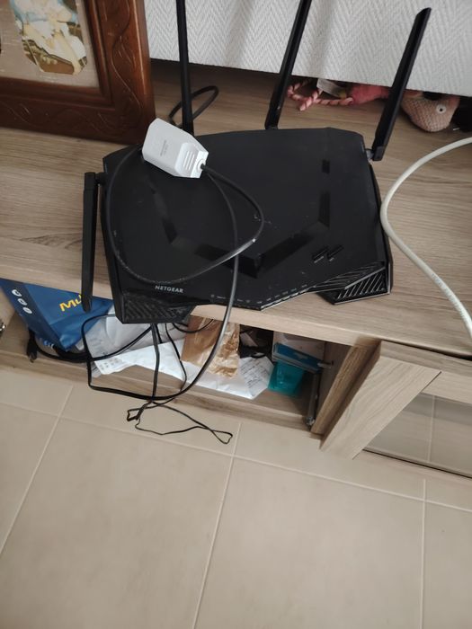 XR500 Gaming Router64730030221441122