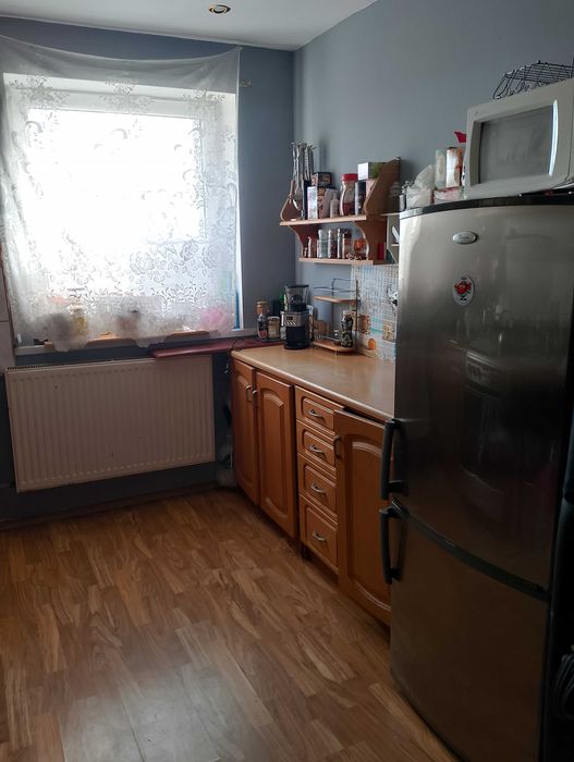 Mieszkanie na sprzedaż w Miastku na parterze