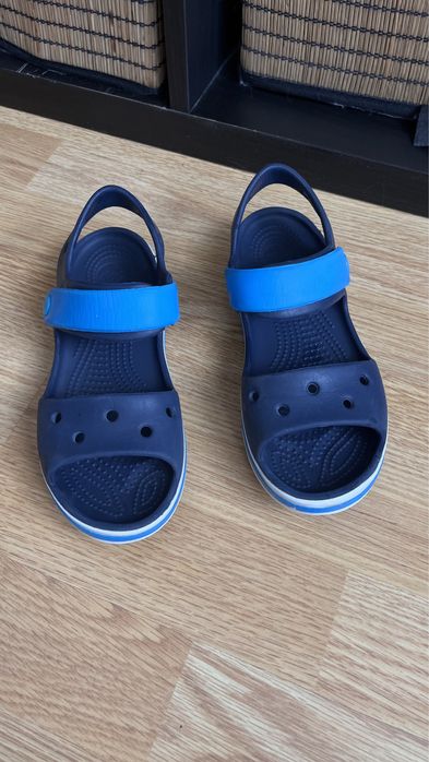 Crocs j1  для хлопчика