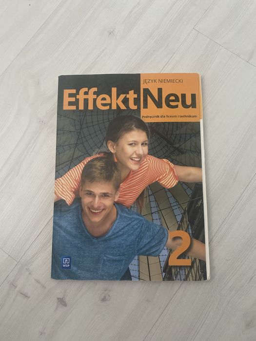 Podręcznik do niemieckiego