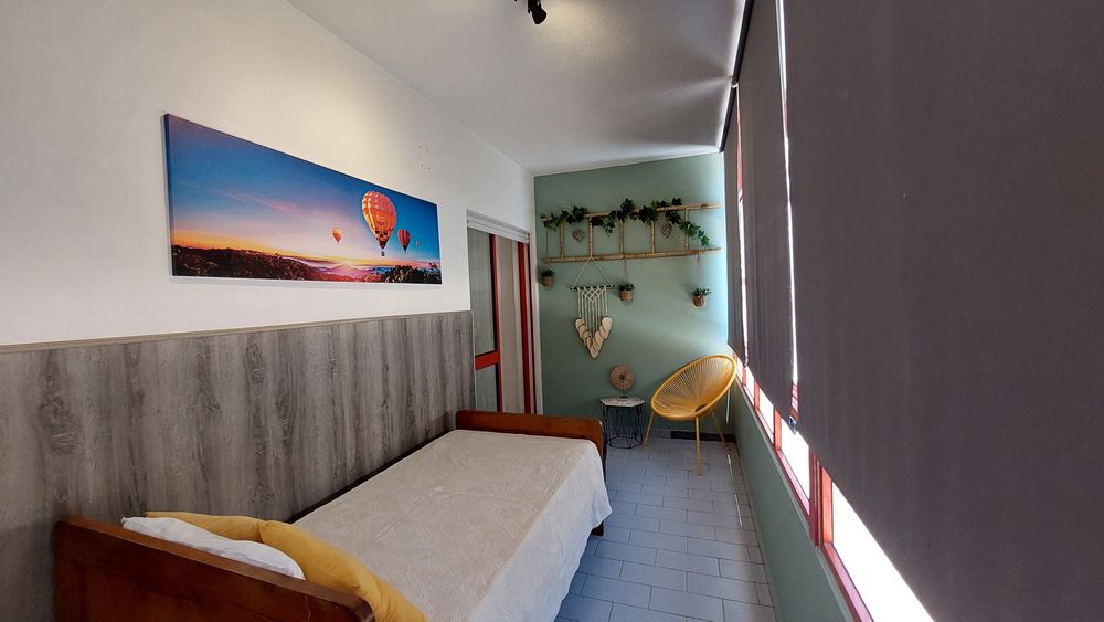 Férias em Quarteira, Apartamento T2 a 50 metros da Praia