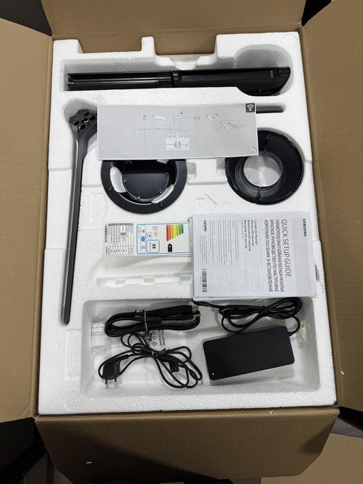 Монитор для компьютера