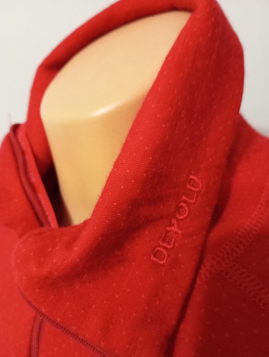 Devold Active Damska Bluza termoaktywna 80% Merino rozm.XL/42/14