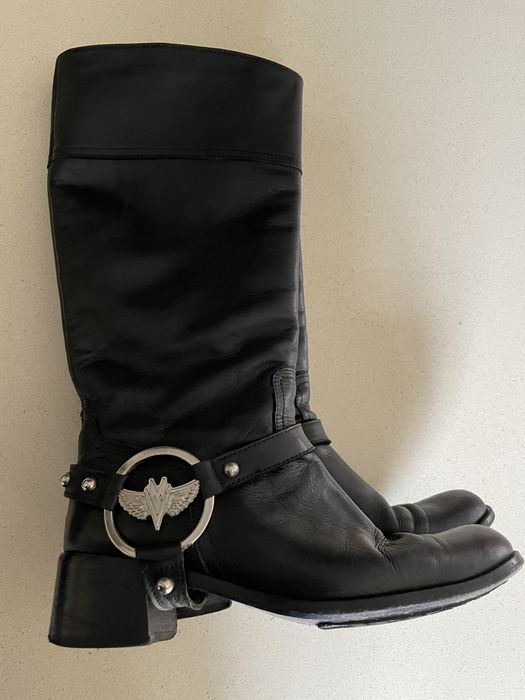 Bota / Galocha Miguel Vieira