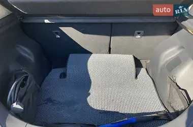 Nissan Leaf 2022 комплектація  BOSE