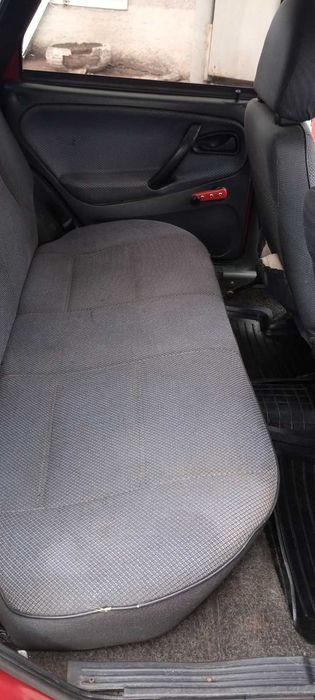 ВАЗ 21099, 2008 г