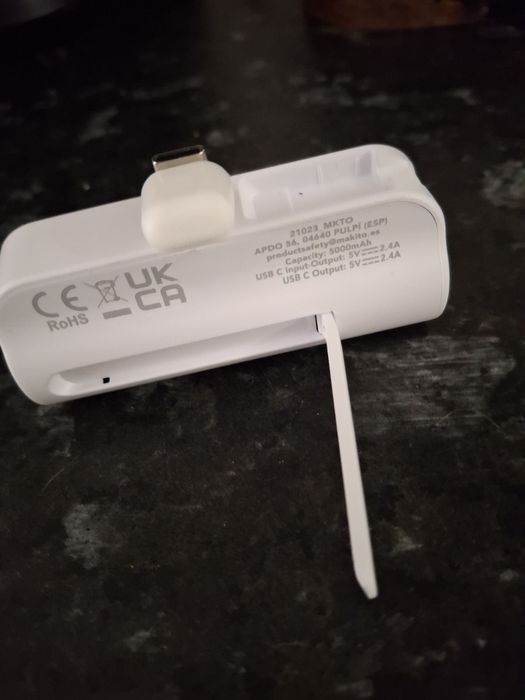 Powerbank nova, oferta