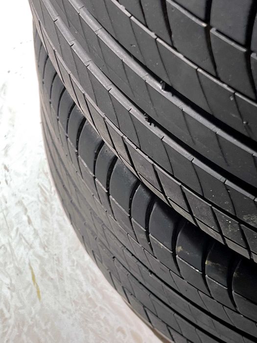 Pneus Michelin Primacy 3 ZP - 275/40/19 - Excelentes
