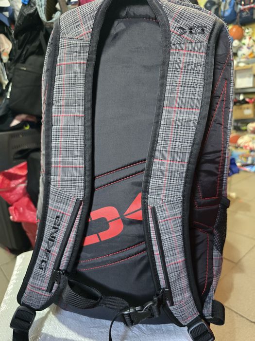 Рюкзак Dakine Campus 25 л blues