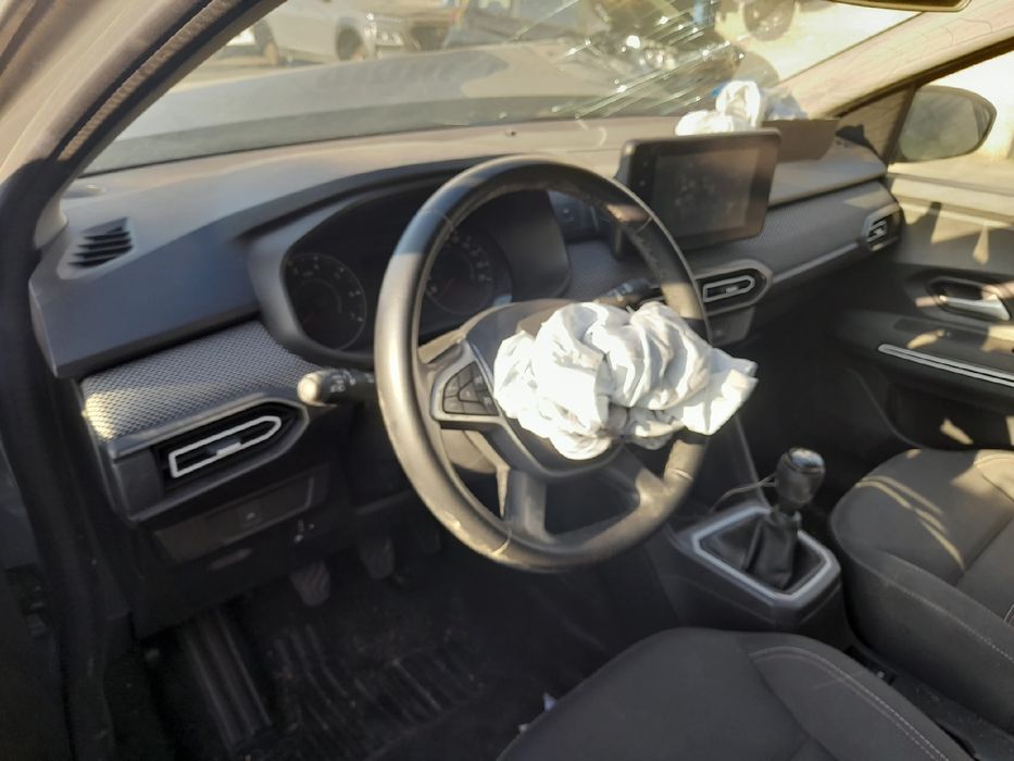 Para peças DACIA Jogger