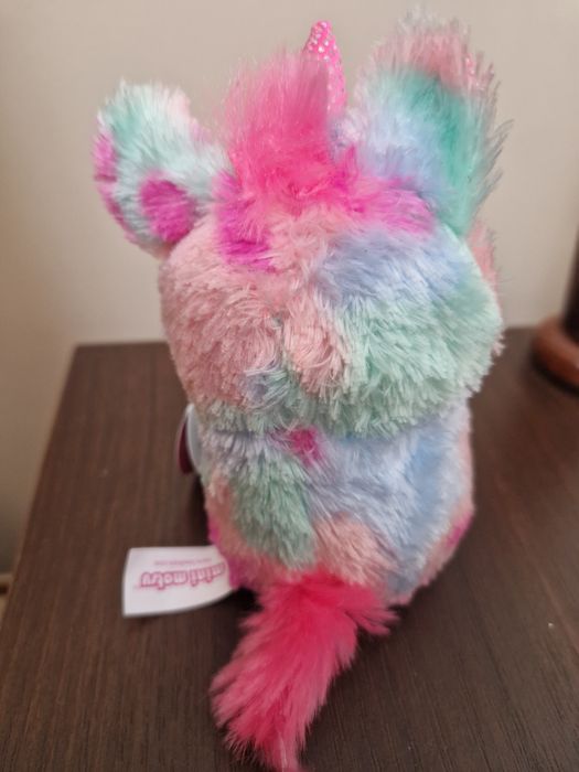 Mini Motsy - Keel Toys - Maskotka