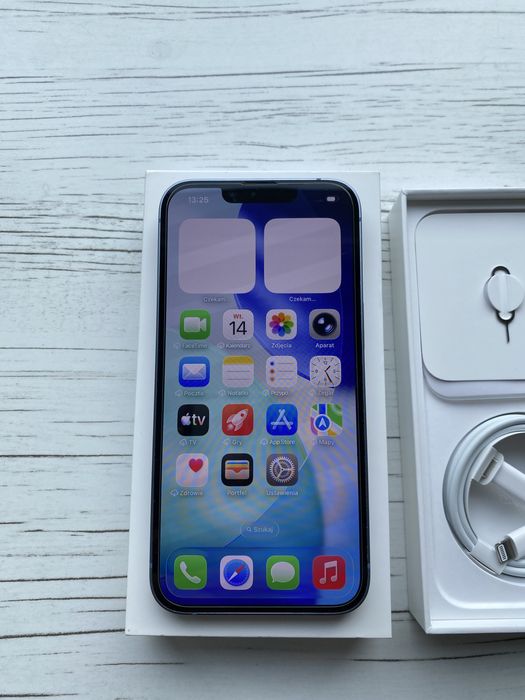 Iphone 14 128GB stan bdb