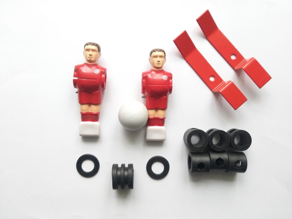 Деталі до настільного футболу