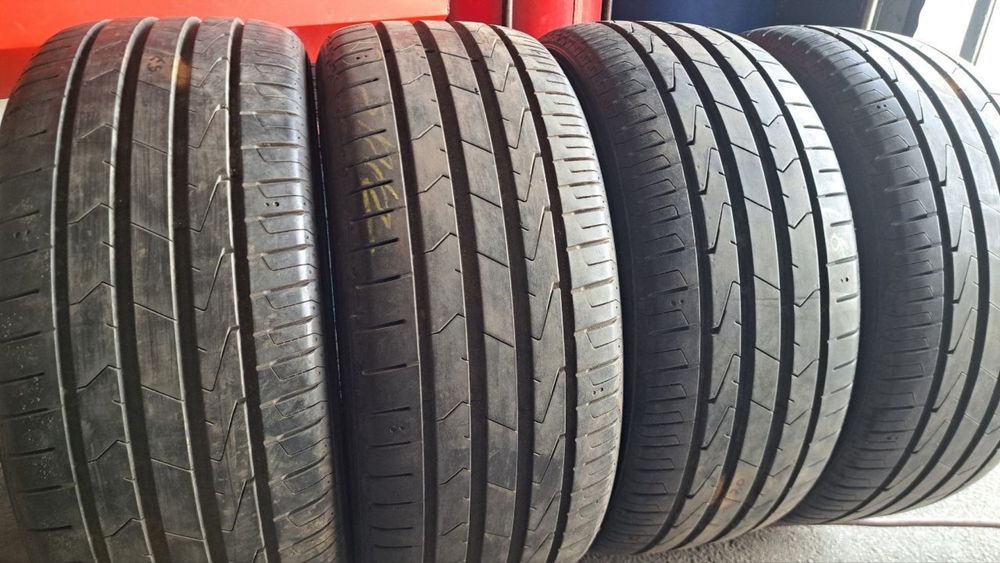 17 235/45 шини літо Hankook VentusPrime3 комплект резини