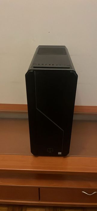 Pc Torre Gaming.