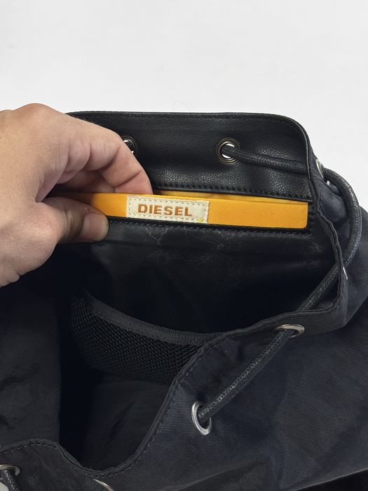 Рюкзак Diesel | Дизель сумка bag