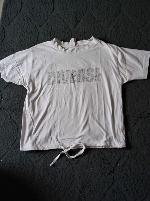 Zestaw koszulek diverse