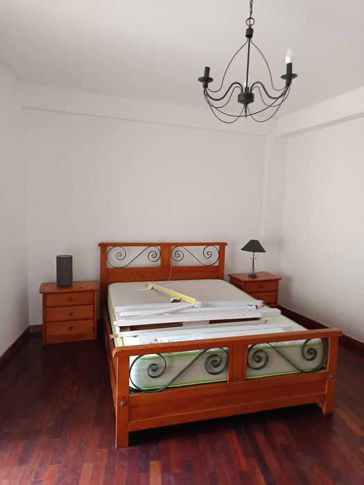 Apartamento T1 para arrendar em Gualtar