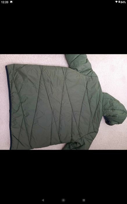 Kurtka męska zimowa Top Secret