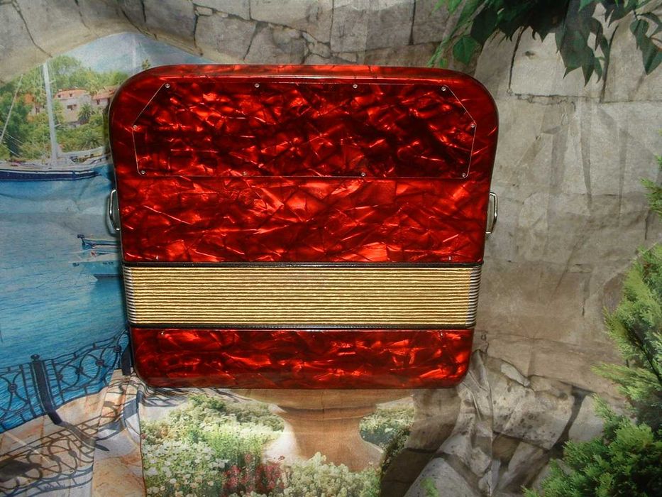 Concertina para venda N, 1026