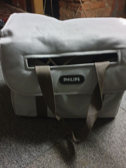 Żelazko na parę Philips