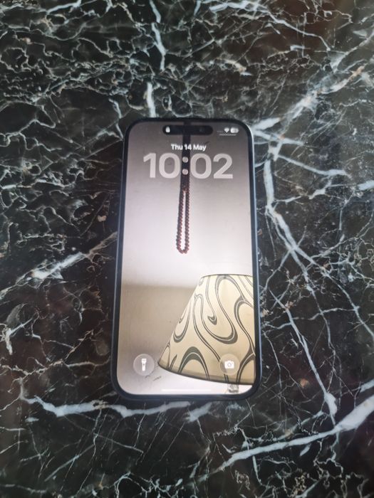 Iphone 16 256GB preta | Excelente estado
