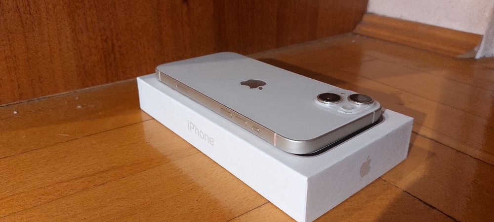 Iphone 14 plus 128 GB