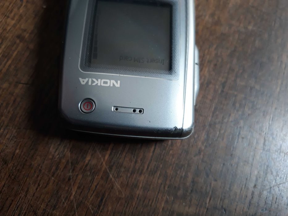 Nokia 9300 Komunikator