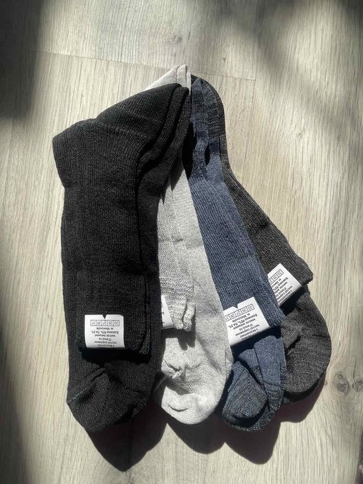 Шкарпетки чоловічі 10 шт/ Носки мужские 10 шт