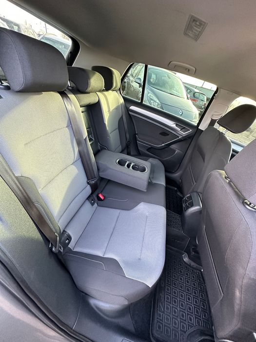 Продам Volkswagen e-Golf 2014 рік можлива розстрочка, кредит, обмін!