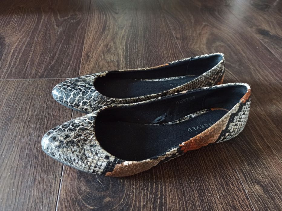Buty damskie 36 rozmiar