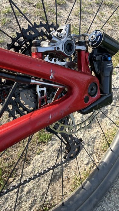 Specialized Epic Expert roz. M