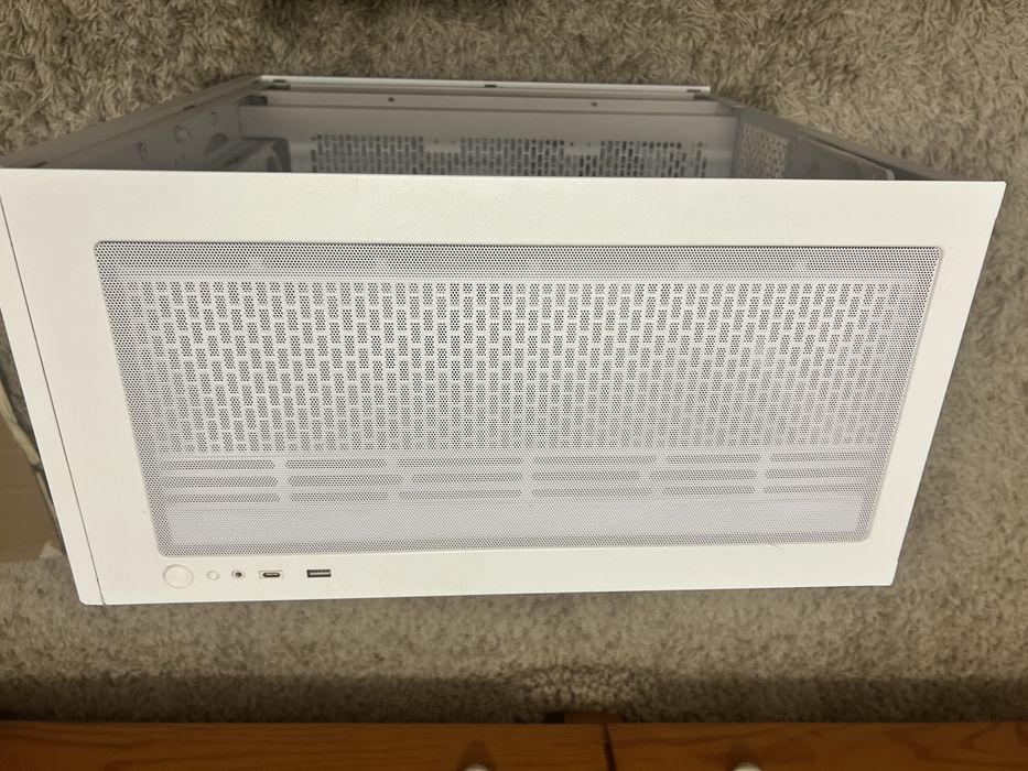 Caixa de Pc XT pro