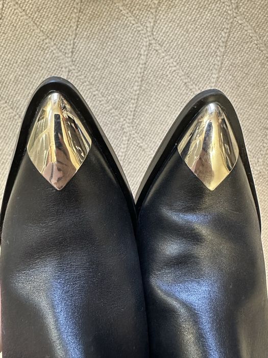 Казаки River Island