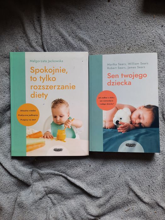 Książki o wychowaniu dziecka