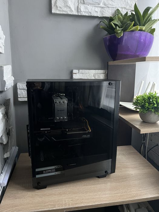 Ігровий комп'ютер