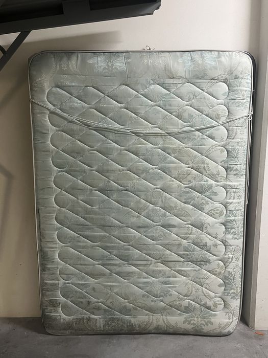 Colchao ortopedico 1.9x1.40 esposende