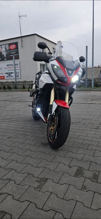 Triumph
