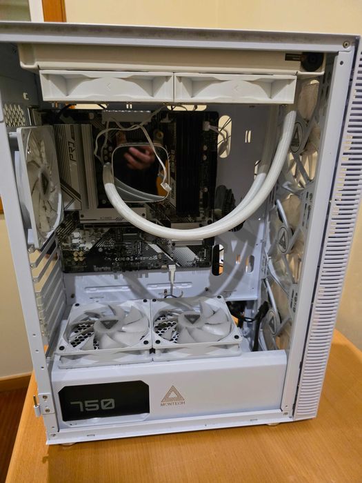 componentes PC Gamer