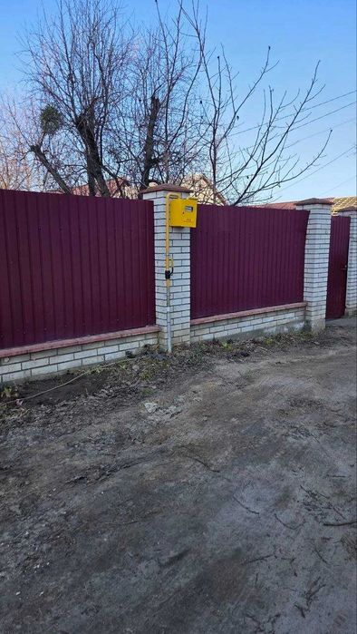 Продам півбудинку з ремонтом с.Нові Петрівці Вишгородського р-ну