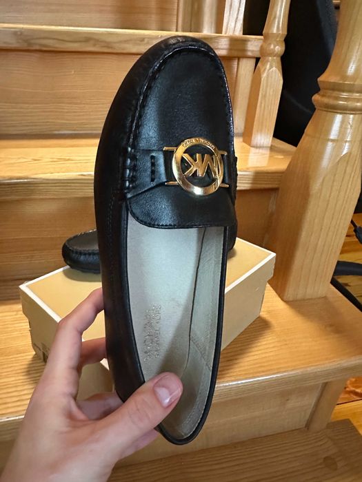 Мокасини жіночі Michael Kors