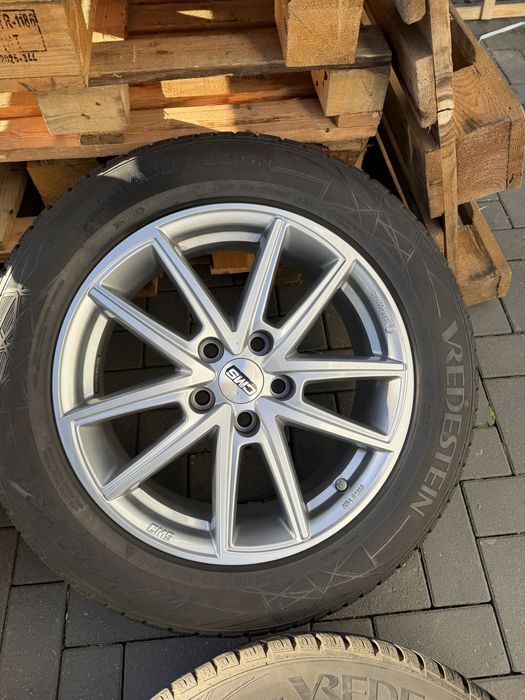Диски 17 R17 215 60 5 114,3 Nissan Ніссан Кашкай J11 Juke Quashqai X-Trail рено Renault Kadjar Captur Arkana Dacia Duster toyota subaru forester